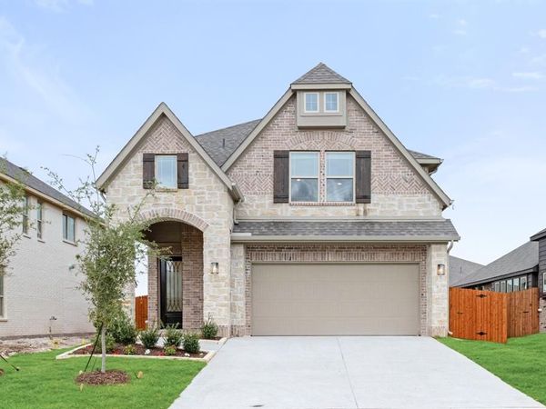 1012 River Oaks Drive, Godley, TX 76044