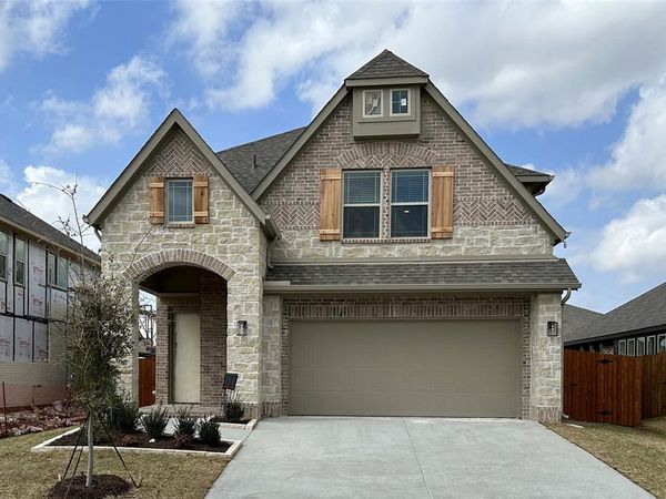 1012 River Oaks Drive, Godley, TX 76044