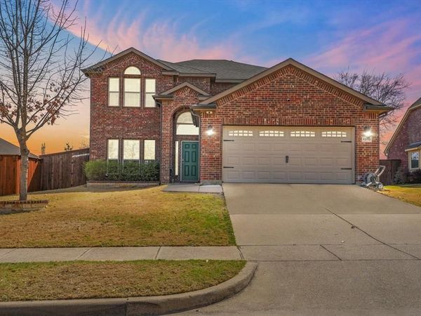 1312 Hill View Trail, Wylie, TX 75098