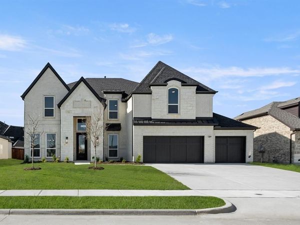 2544 Baypoint Drive, Grand Prairie, TX 75054