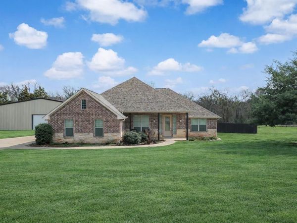 3801 Crimsonwood Drive , Sherman, TX 75090