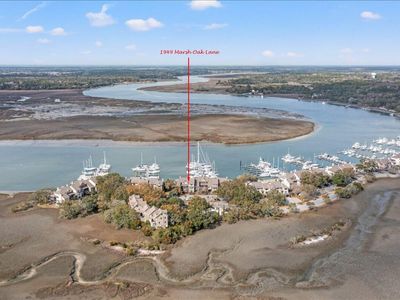 1949 Marsh Oak Lane, Seabrook Island, SC 29455