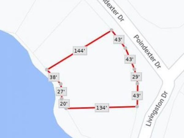 350 Poindexter Drive, Pass Christian, MS 39571