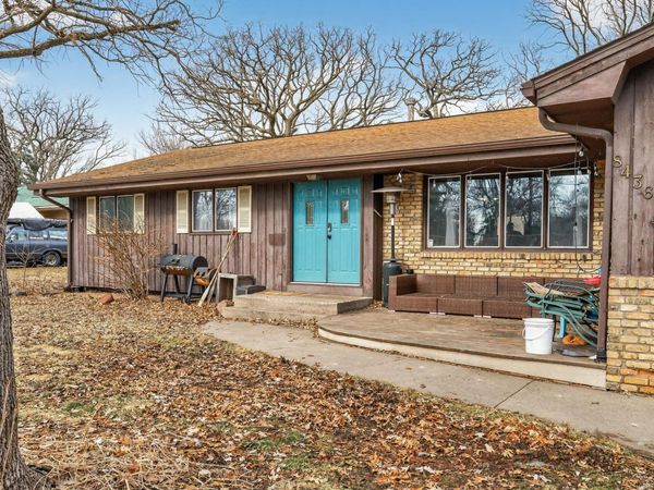 8436 Palm Street NW, Coon Rapids, MN 55433
