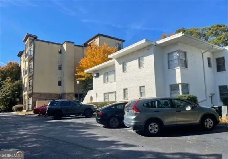 2230 Cheshire Bridge Road Ne, Unit 501, Atlanta, GA 30324 Main Photo