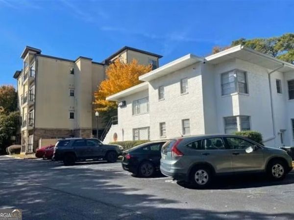 2230 Cheshire Bridge Road NE, Unit 501, Atlanta, GA 30324