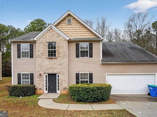 6261 Polar Fox Court, Riverdale, GA 30296
