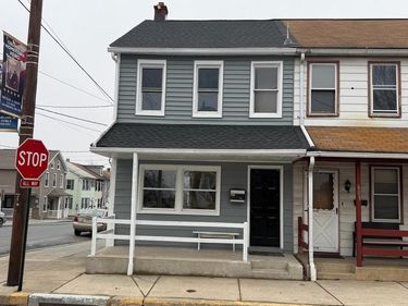 601 MANOR STREET, COLUMBIA, PA 17512