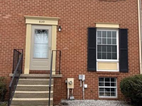 830 OYSTER BAY HRBR , PASADENA, MD 21122