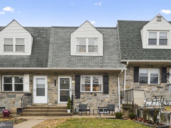 6 FRANKLIN AVENUE, PHOENIXVILLE, PA 19460