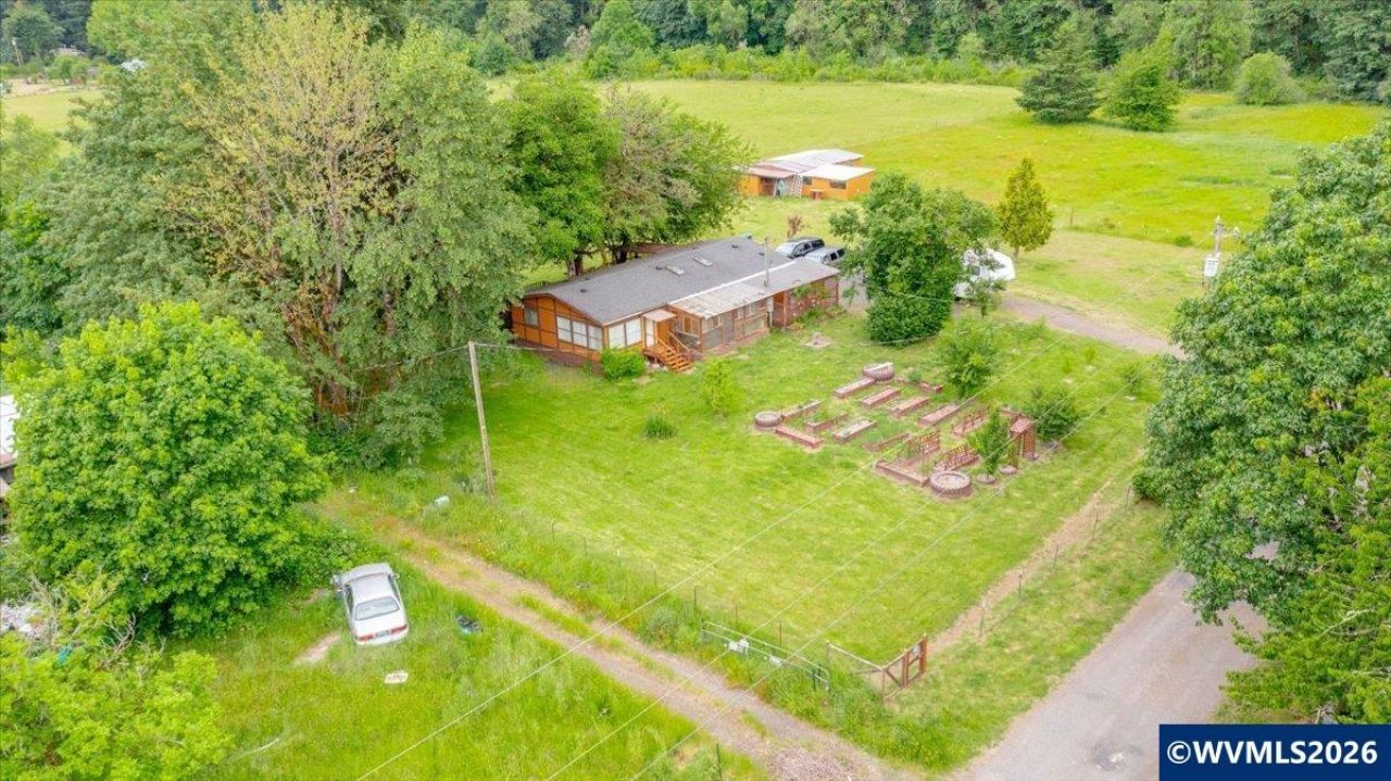 11177 Stockpile Ln Se, Stayton, OR 97383 Main Photo