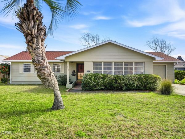 126 Buena Vista Avenue, Panama City Beach, FL 32413