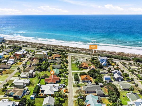 126 Buena Vista Avenue, Panama City Beach, FL 32413