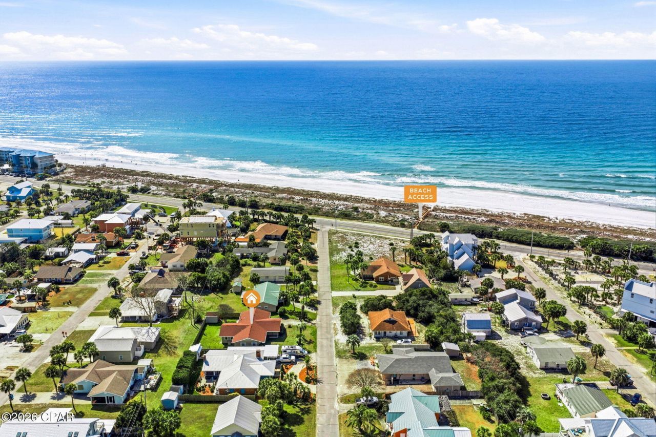 126 Buena Vista Avenue, Panama City Beach, FL 32413 Main Photo