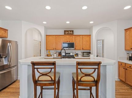 2916 N Platte Way, Sacramento, CA 95835 Photo