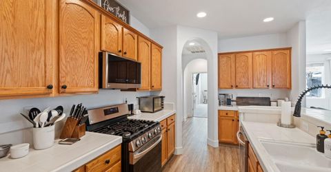 2916 N Platte Way, Sacramento, CA 95835 Photo