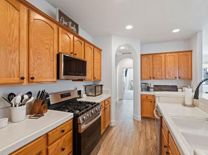 2916 N Platte Way, Sacramento, CA 95835 Photo