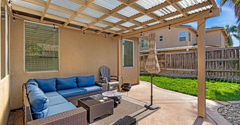 2916 N Platte Way, Sacramento, CA 95835 Photo