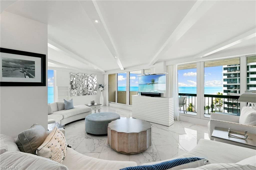 4001 Gulf Shore Blvd N, Unit 806, Naples, FL 34103 Photo