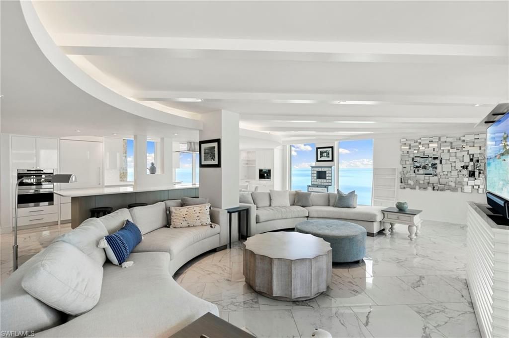 4001 Gulf Shore Blvd N, Unit 806, Naples, FL 34103 Photo