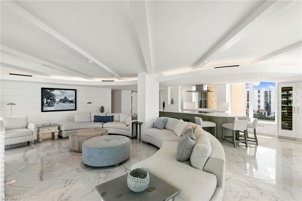 4001 Gulf Shore Blvd N, Unit 806, Naples, FL 34103 Photo