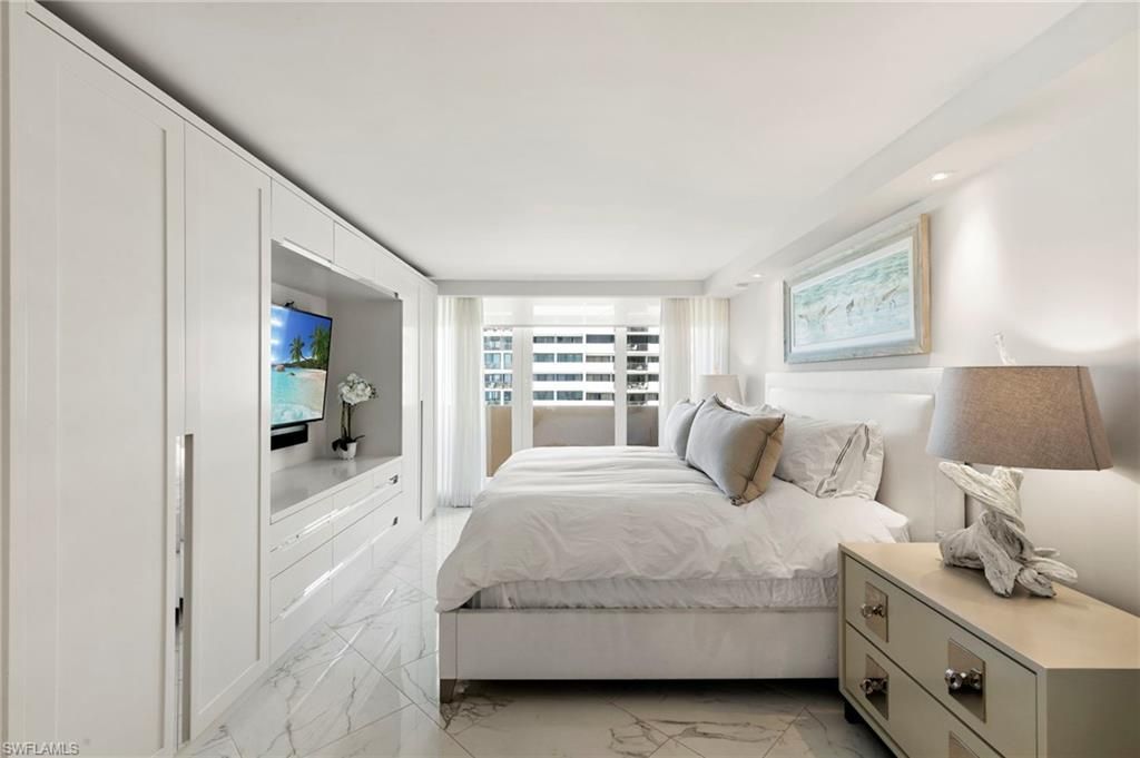 4001 Gulf Shore Blvd N, Unit 806, Naples, FL 34103 Photo