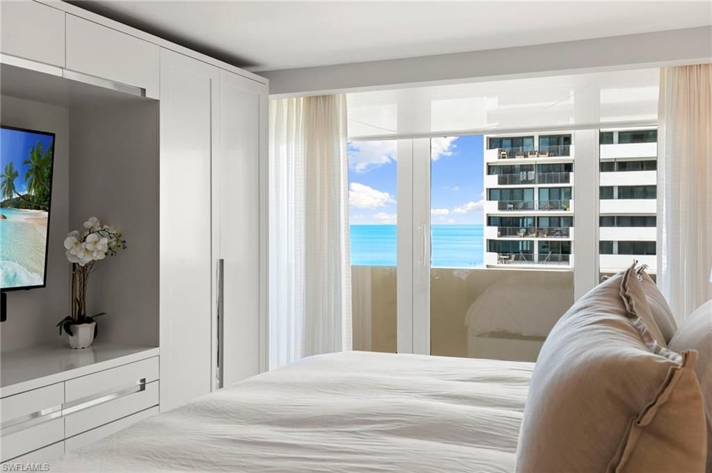 4001 Gulf Shore Blvd N, Unit 806, Naples, FL 34103 Photo