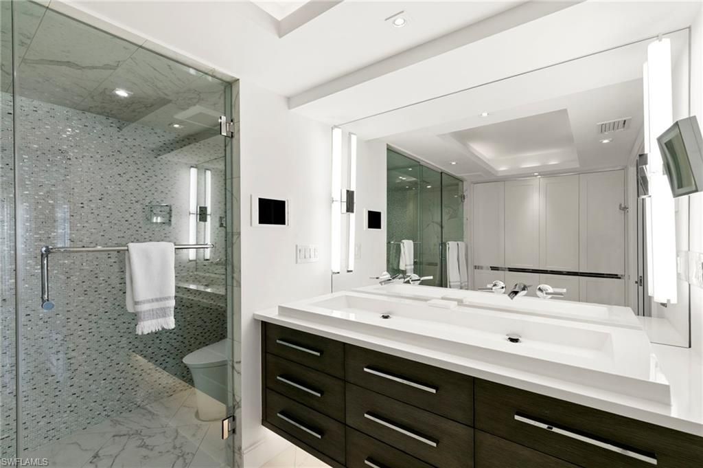 4001 Gulf Shore Blvd N, Unit 806, Naples, FL 34103 Photo