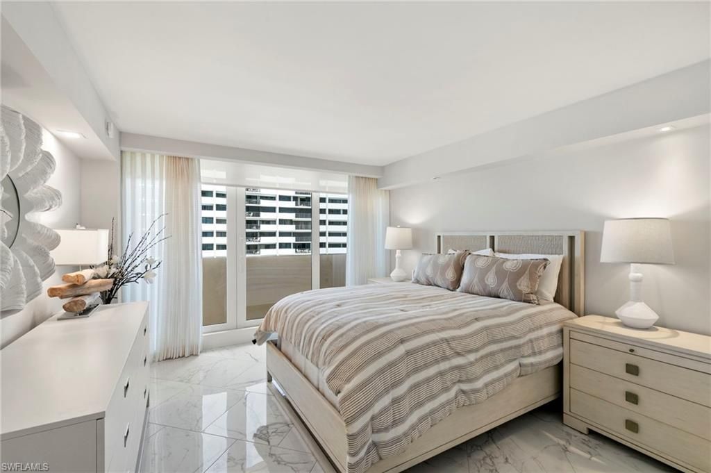 4001 Gulf Shore Blvd N, Unit 806, Naples, FL 34103 Photo