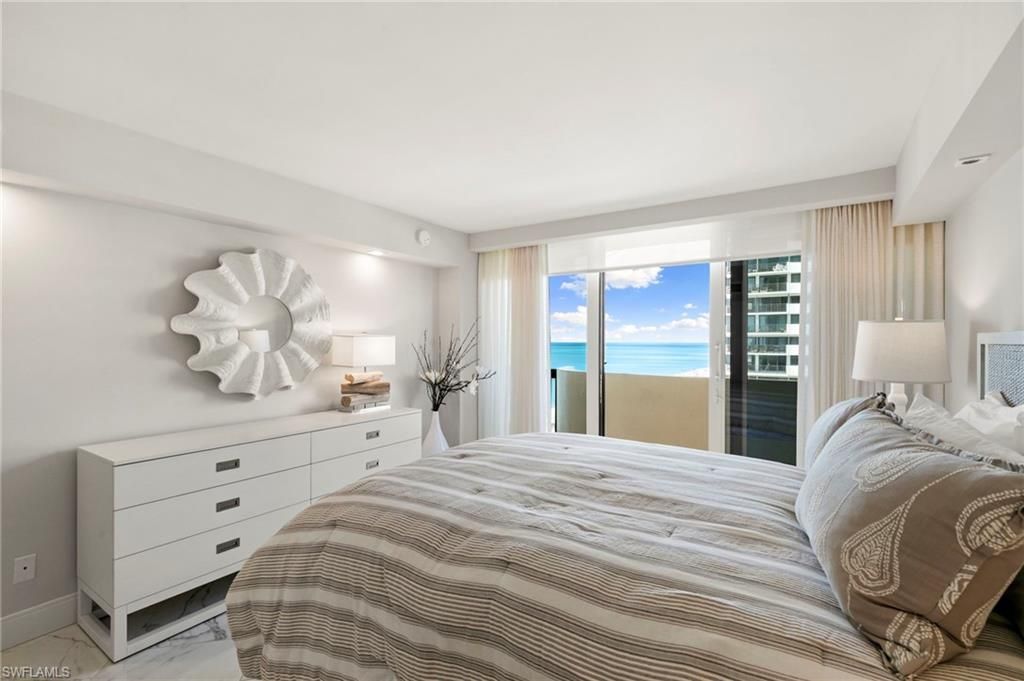 4001 Gulf Shore Blvd N, Unit 806, Naples, FL 34103 Photo