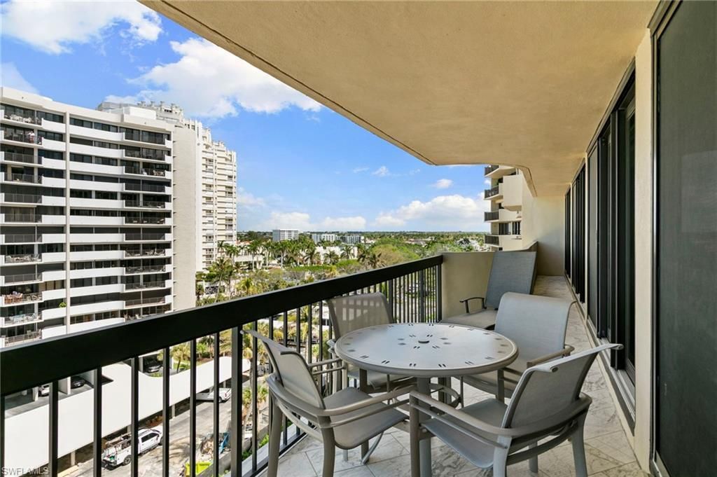 4001 Gulf Shore Blvd N, Unit 806, Naples, FL 34103 Photo