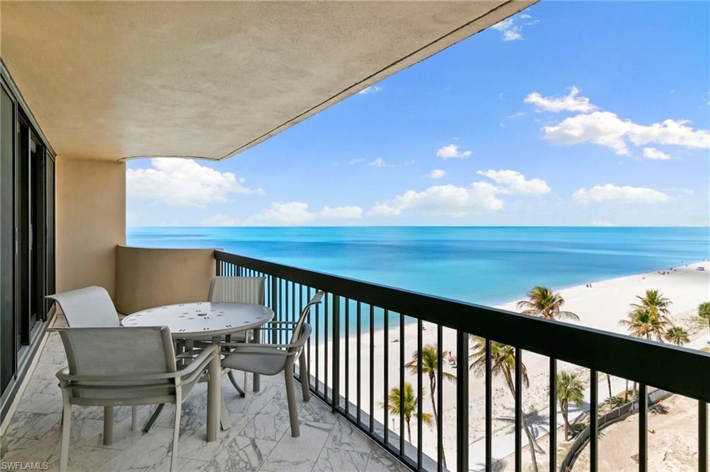 4001 Gulf Shore Blvd N, Unit 806, Naples, FL 34103 Photo