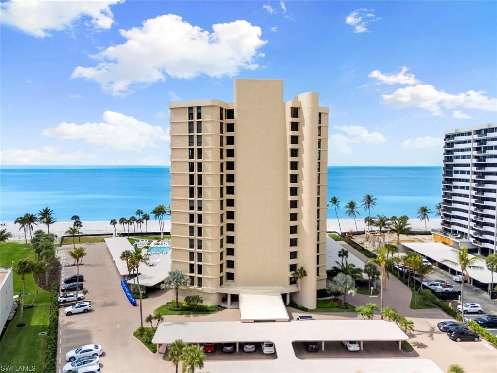 4001 Gulf Shore Blvd N, Unit 806, Naples, FL 34103 Photo