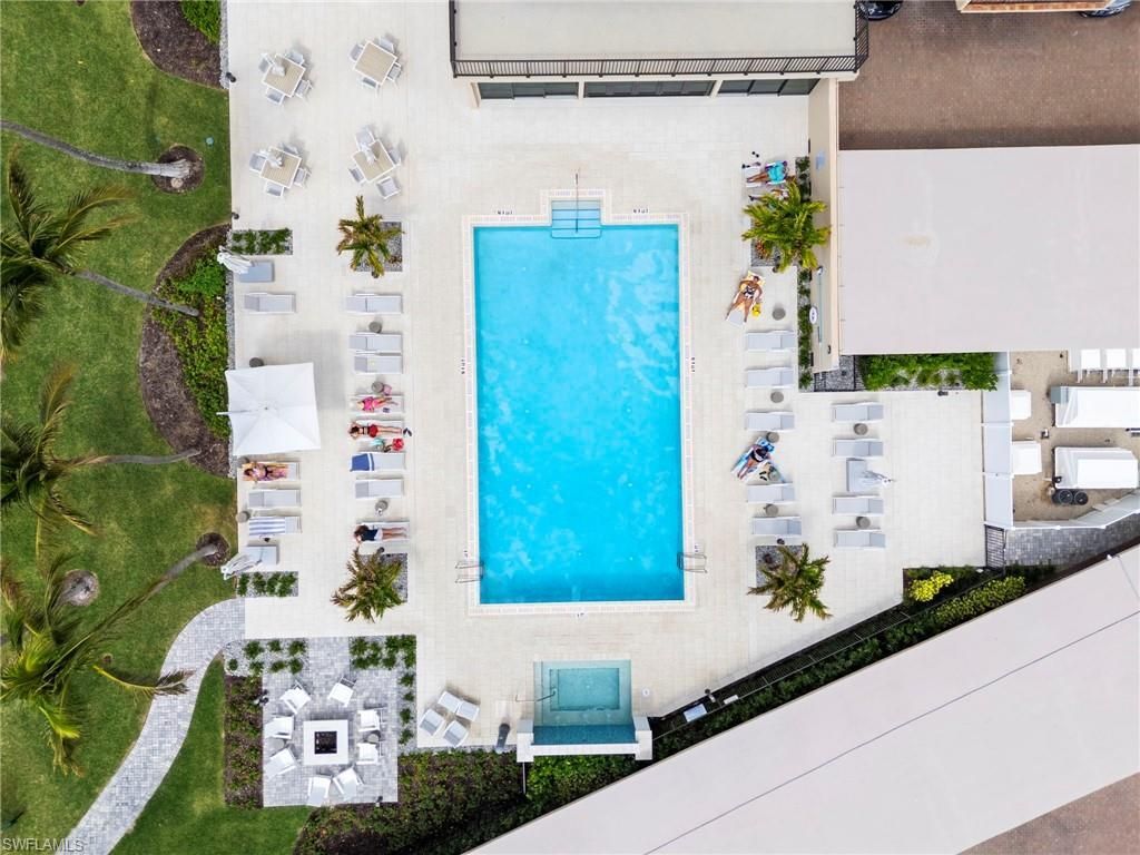 4001 Gulf Shore Blvd N, Unit 806, Naples, FL 34103 Photo