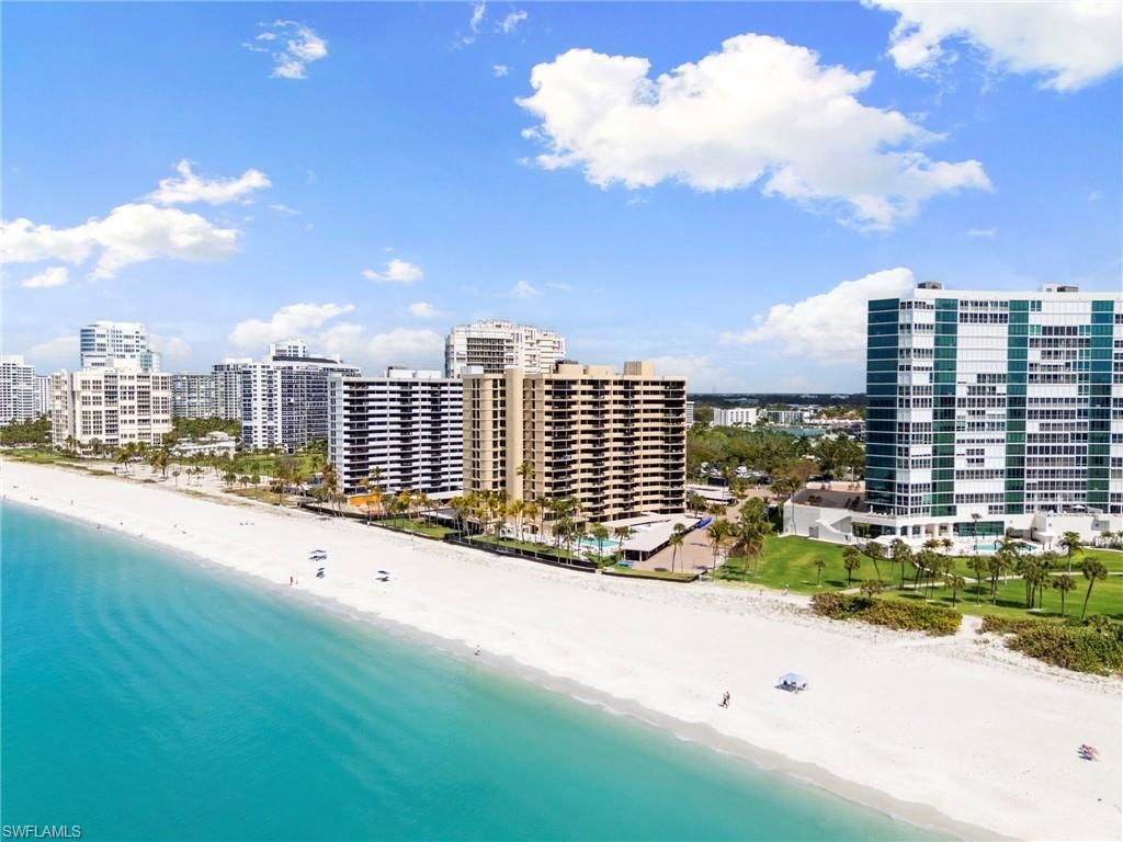 4001 Gulf Shore Blvd N, Unit 806, Naples, FL 34103 Photo