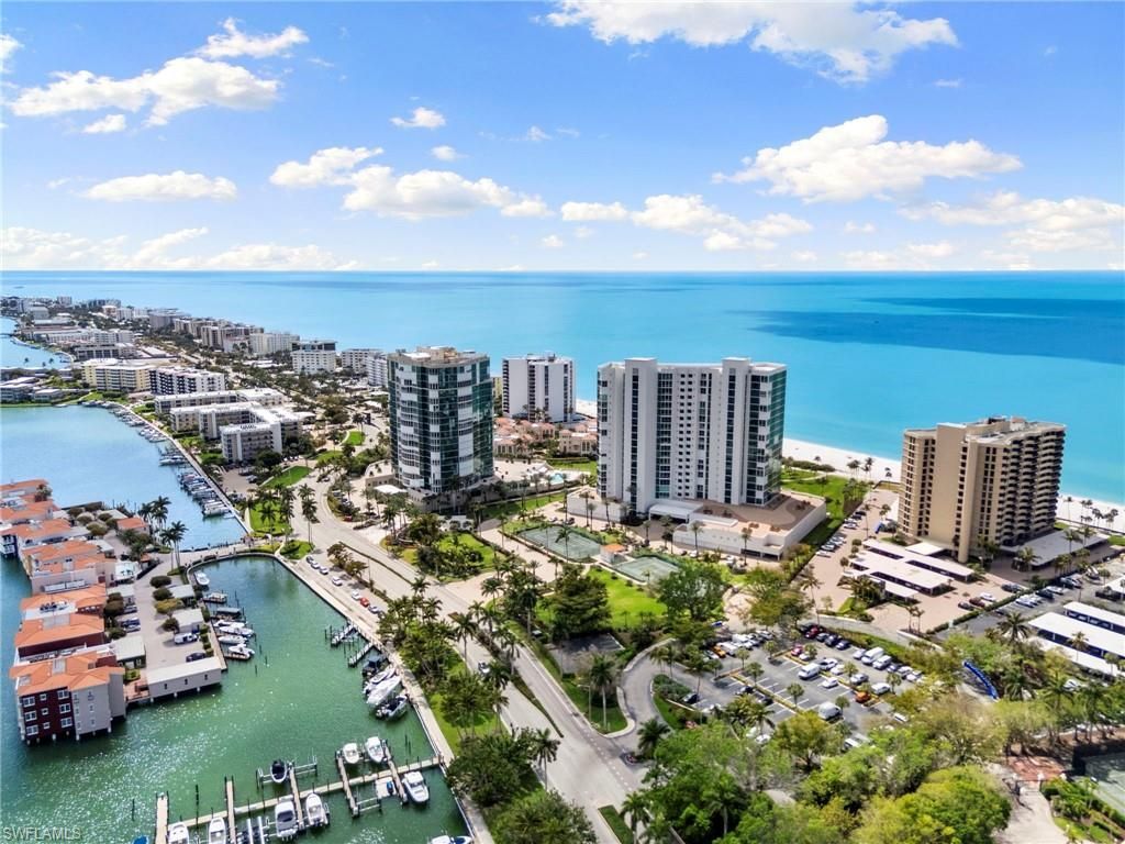 4001 Gulf Shore Blvd N, Unit 806, Naples, FL 34103 Photo