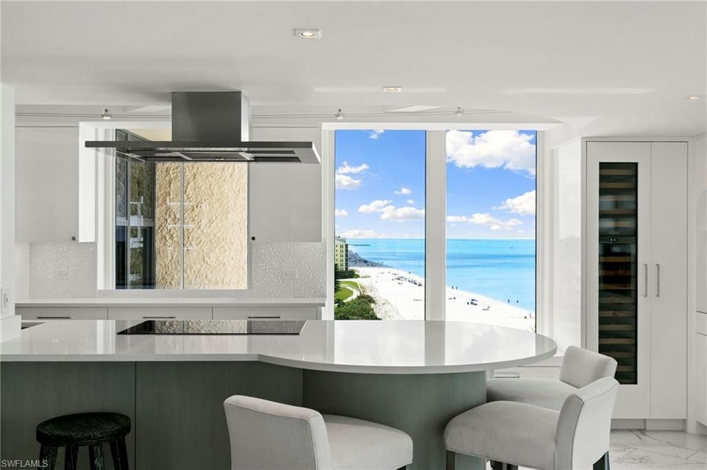 4001 Gulf Shore Blvd N, Unit 806, Naples, FL 34103 Photo