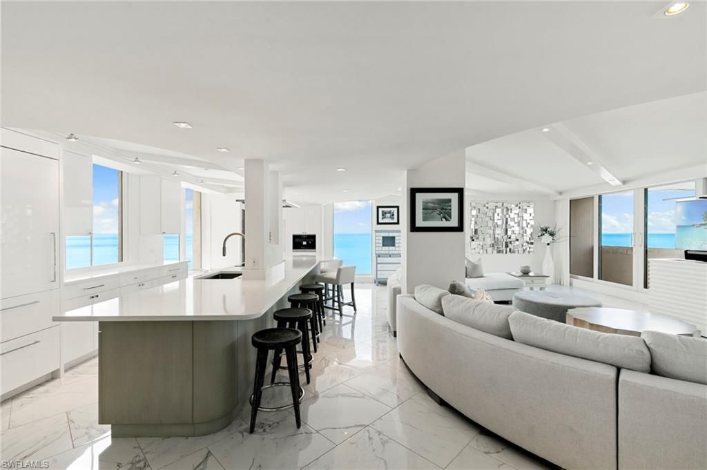 4001 Gulf Shore Blvd N, Unit 806, Naples, FL 34103 Photo