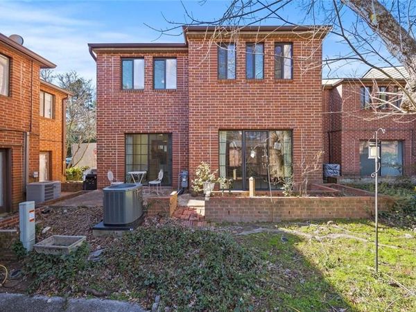 2279 Pernoshal Court, Dunwoody, GA 30338