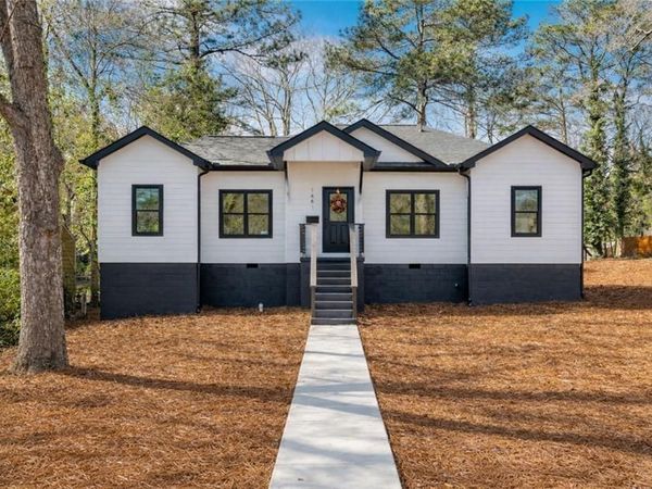 1461 Westridge Road SW, Atlanta, GA 30311