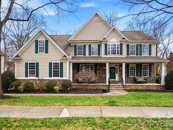 8205 Sturminster Drive, Waxhaw, NC 28173