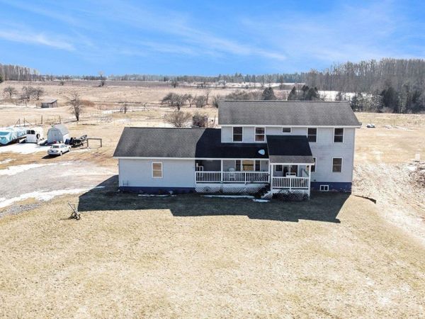 4861 Carpenter Road, Tawas City, MI 48763