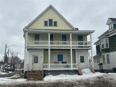 107 W THOMAS, Accord, NY 13440