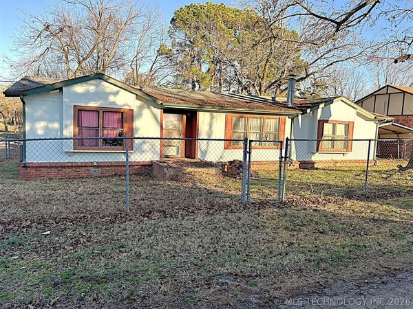 415420 E 1094, Checotah, OK 74426