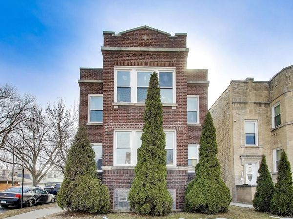 3920 N austin Avenue , Unit 1N, Chicago, IL 60634