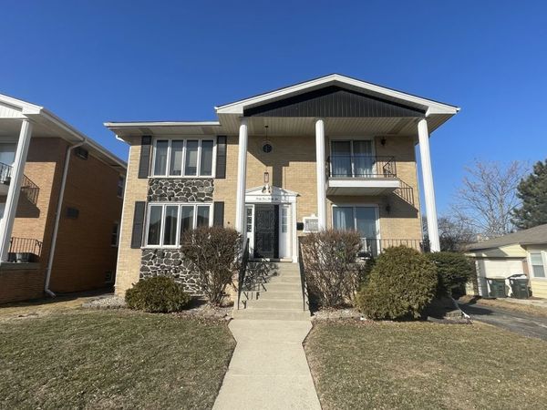4532 Maple Avenue , Unit 4, Brookfield, IL 60513