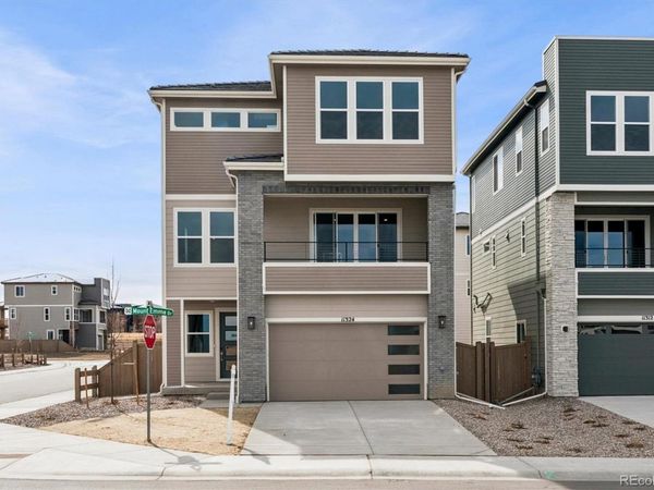 11324 Mount Emma Drive , Englewood, CO 80112