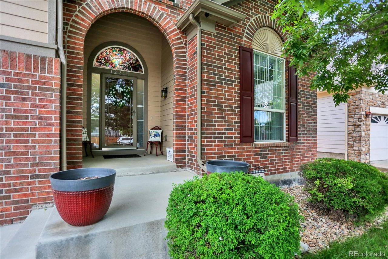 12251 Cook Court, Thornton, CO 80241 Main Photo