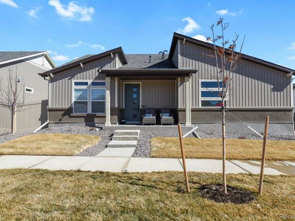 5825 Mireland View, Colorado Springs, CO 80927