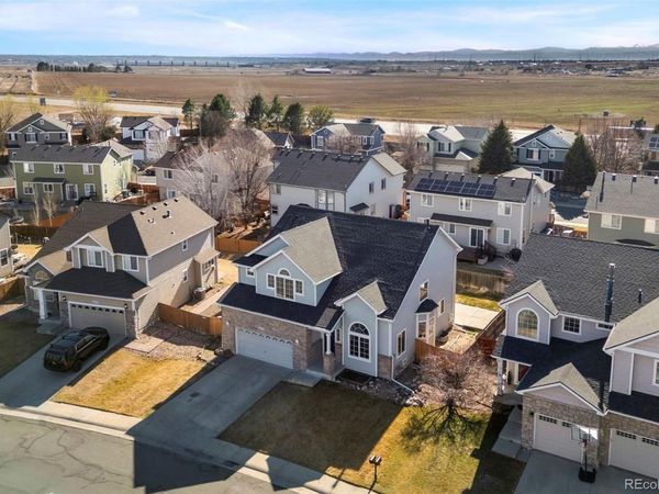 16559 Marion Street, Thornton, CO 80602